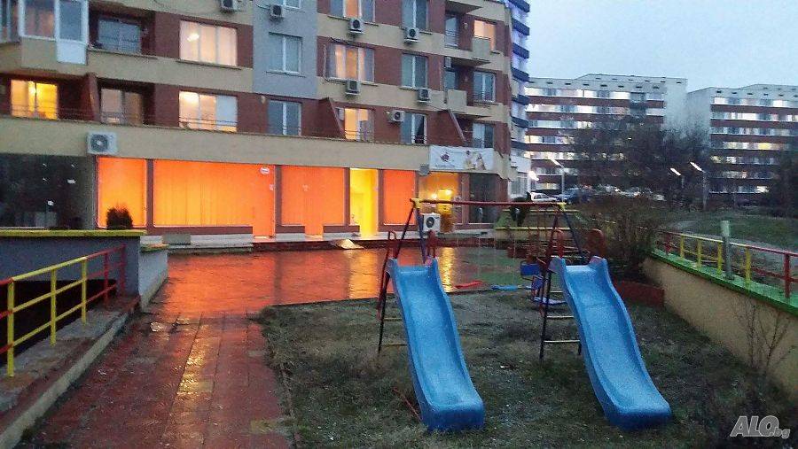 Зала за спорт под наем София