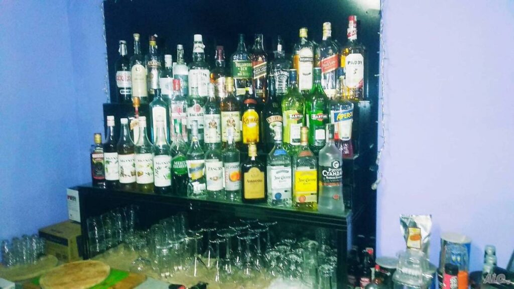Отдавам зала за танци под наем София