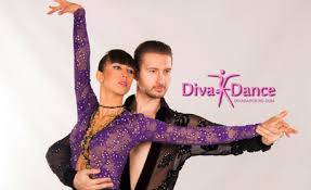 Клуб по спортни танци DivaDance София