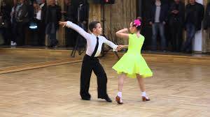 Клуб по спортни танци DivaDance София