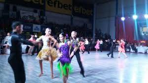 Клуб по спортни танци DivaDance София