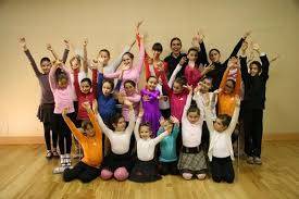 Клуб по спортни танци DivaDance София