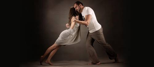 Latin Force Dance Studio София