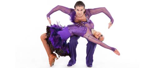 Latin Force Dance Studio София
