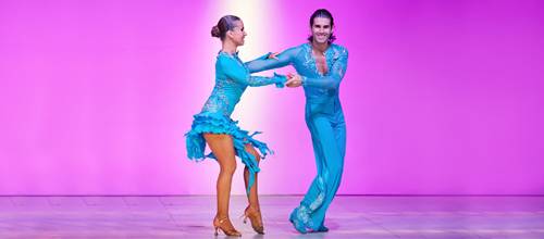 Latin Force Dance Studio София