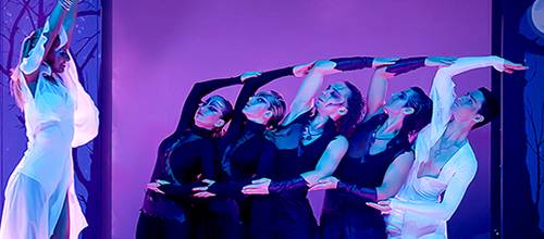 Latin Force Dance Studio София