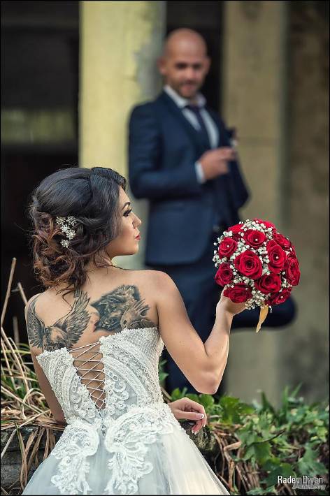 Професионална фотография София