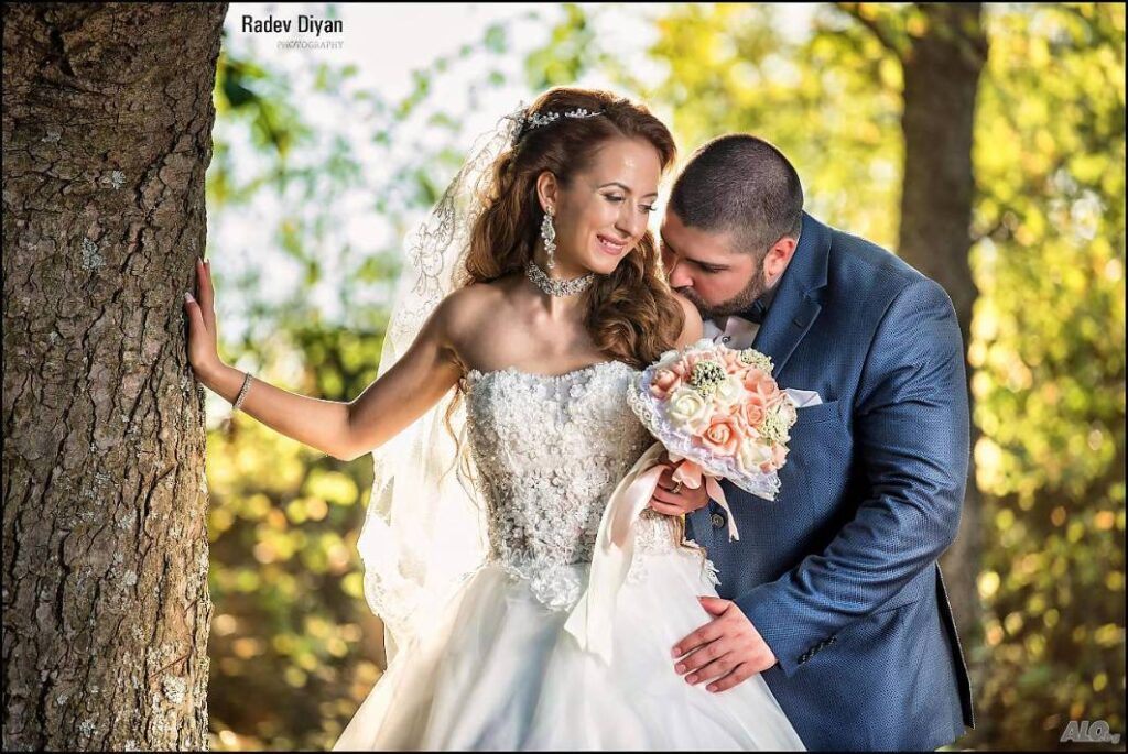 Професионална фотография София