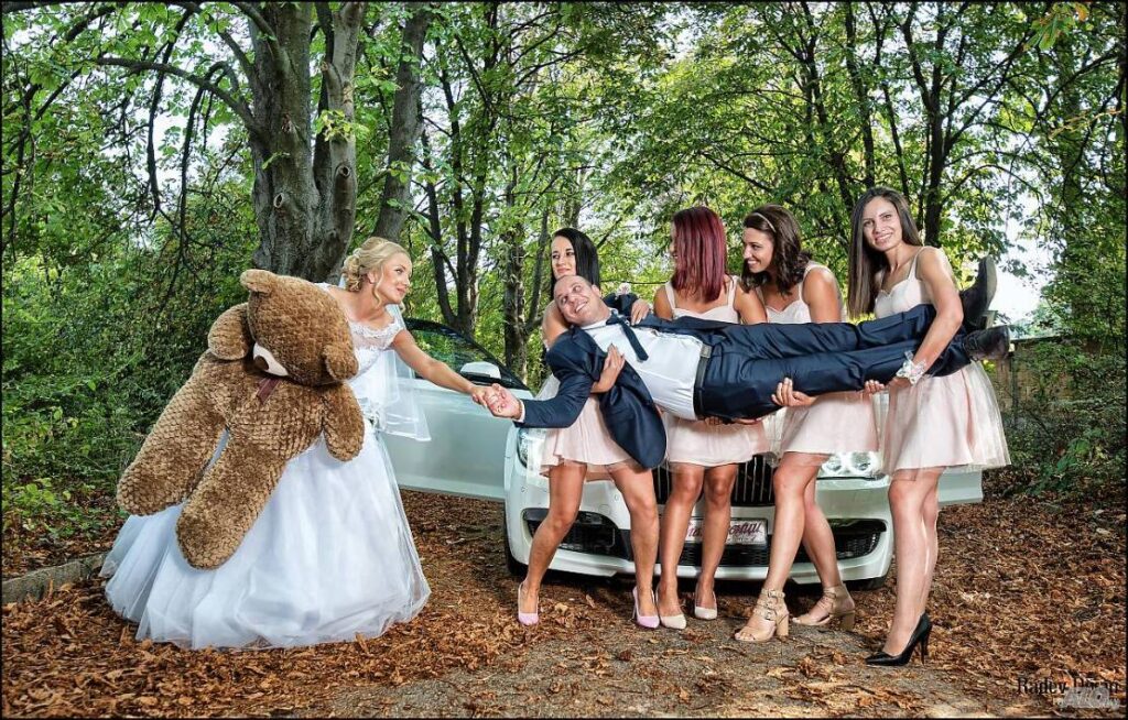 Професионална фотография София