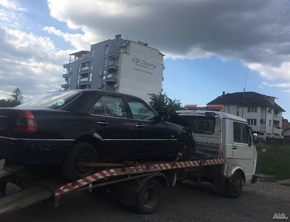 Изкупувам автомобили София