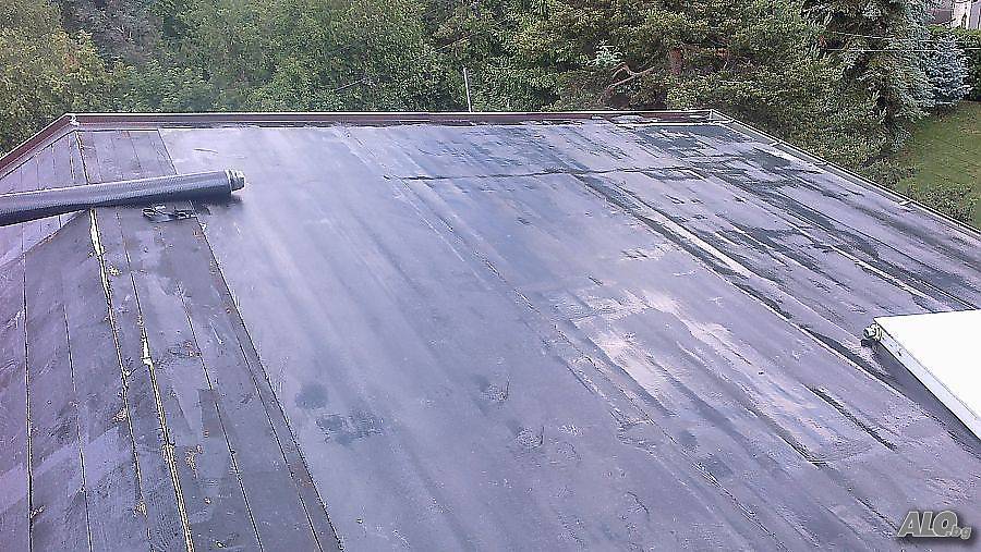 Ремонт на покриви с Промо цени София