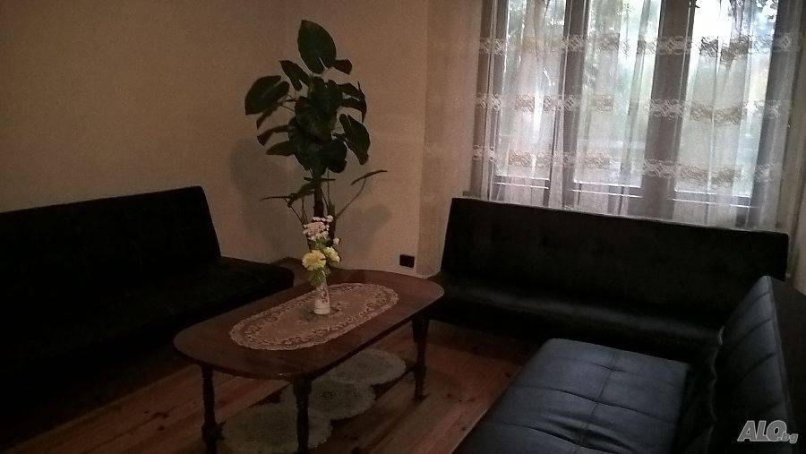 Дом за стари хора София