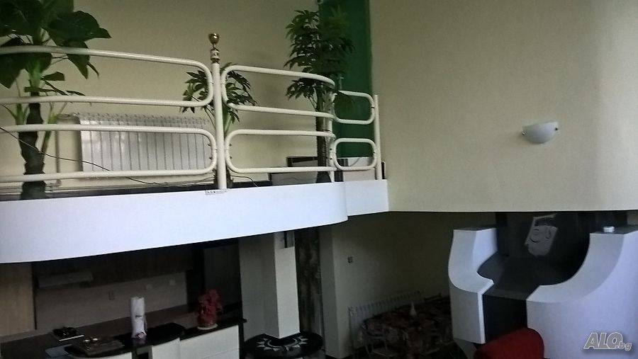 Дом за стари хора София