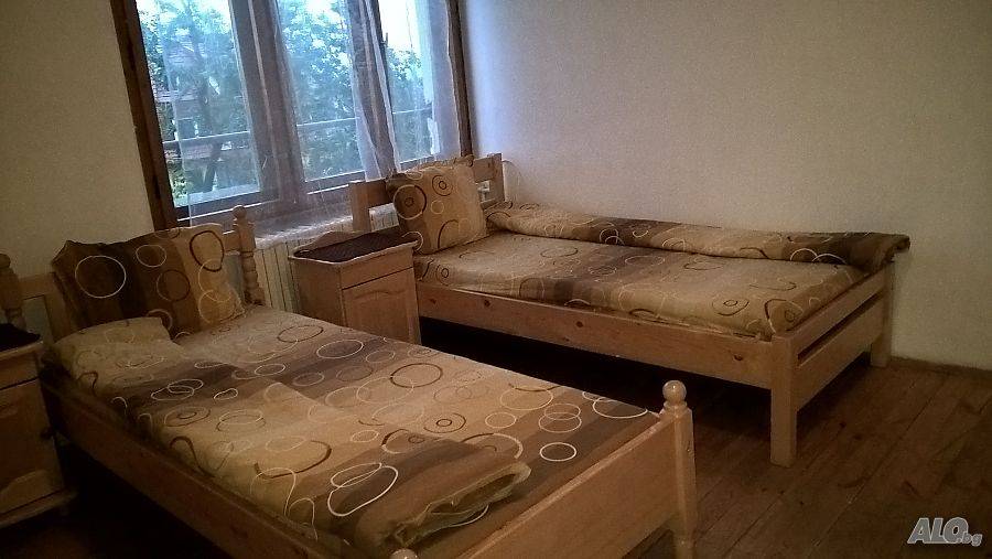 Дом за стари хора София