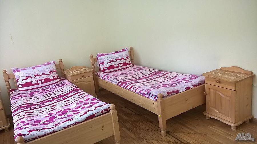 Дом за стари хора София