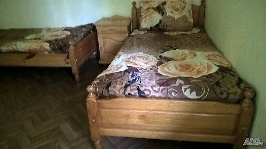 Дом за стари хора София