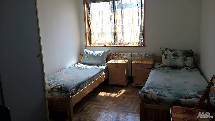 Дом за стари хора София