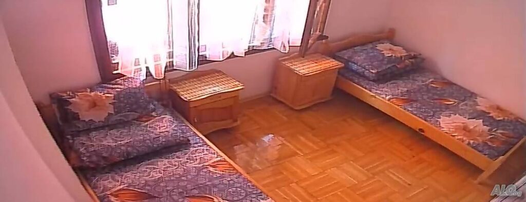 Дом за стари хора София