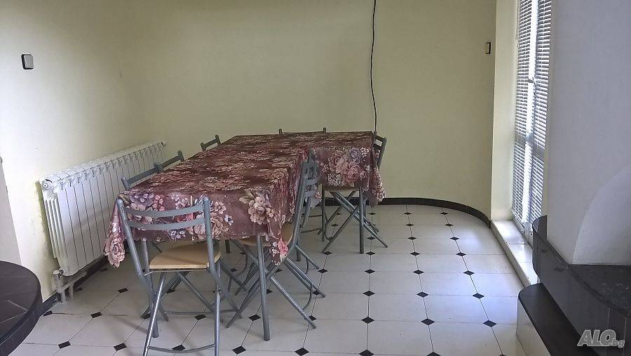 Дом за стари хора София