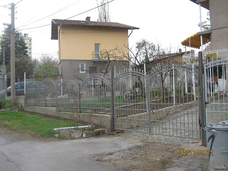 Железарски услуги София