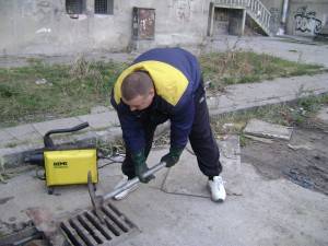 Отпушване на шахти София
