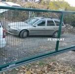ПЛЪЗГАЩИ СЕ И ДВУКРИЛИ ВРАТИ София