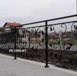 МЕТАЛНИ ПАРАПЕТИ София