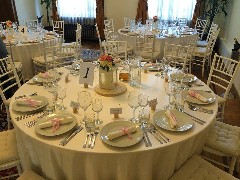 DELI CATERING & RENTAL София