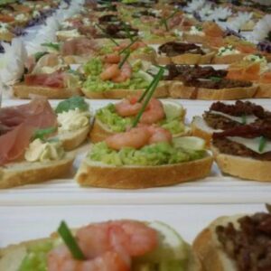 ИНДУСТРИАЛЕН КЕТЪРИНГ София