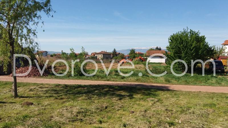 Изхвърляне на клони и растителни отпадъци София