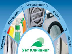 Ует клийнинг София