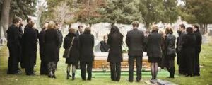 Погребални услуги София