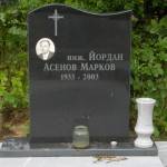 Надгробни Паметници София