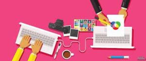 Изработка на уебсайт София